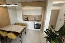 Apartment in the Domenico complex І №4620