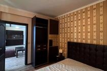 Beach front apartment in Sunny Beach І №4650