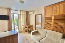Apartment in the Dawn Park complex І №4710