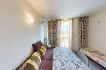 Wohnung in der Anlage Avalon І №4732