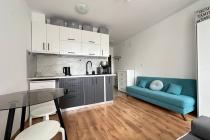 Studio in der Anlage Casa Rosa І №4761