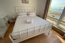 Sea view apartment in Sveti Vlas І №4763