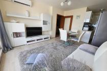 Apartment with panoramic sea view І №4814