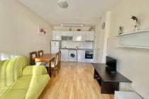 Apartment for permanent residence with a low fee in Nessebar I No. 2671