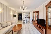 Квартира в комплексе Каза Реал І №4424