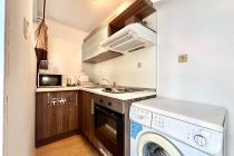 Apartment in the Panorama Bay 1 compelx І №4468