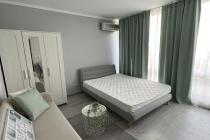 Studio with new furniture at the seaside І №2816