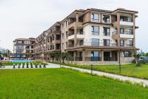 Квартира в комплексе Бургас Бич Резорт 2 І №4554