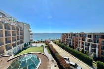 Apartment with panoramic sea view І №2895