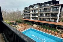 Apartment in the Green Paradise complex І №4692