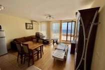 Apartment with panoramic sea view І №3111