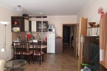 Three-room apartment for permanent residence in Pomorie | №2321