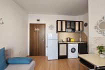 One-bedroom apartment at a bargain price І №3867