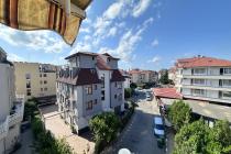 Apartment in a residential building in Ravda І №4392