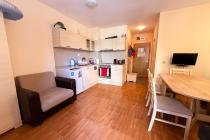 Studio in the Panorama Dreams complex І №4448