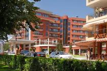 Studio im Zentrum von Nessebar І №4487