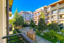 Geräumiges Studio in Sveti vlas І №4505