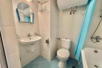 Студио в комплекс Жасмин Клуб І №4510