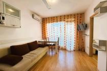 Тристаен апартамент в комплекс Съни Дей 6 І №4523