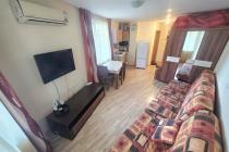 Студия в комплексе Амадеус 19 І №4559