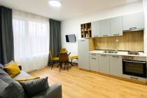 Квартира в комплексе Санни Дэй 3 І №4577