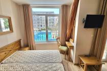 Apartment in the Dawn Park complex І №4710