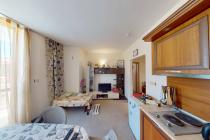 Wohnung in der Anlage Avalon І №4732