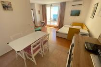 Sea view apartment in Sveti Vlas І №4763