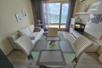 Apartment with panoramic sea view І №4814