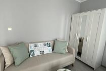 Studio with new furniture at the seaside І №2816