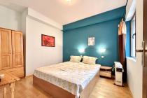 Apartment in the Panorama Bay 1 compelx І №4468