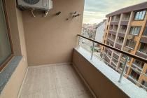 Apartment in a residential building in Pomorie І №4543