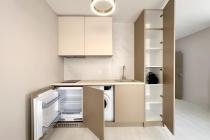 Apartment in einem neuen Komplex in Sonnenstrand І №4610