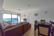 Apartment with panoramic sea view in St. Vlas І №3344