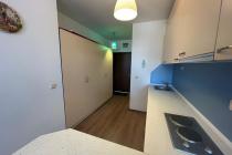 Large studio with low maintenance fee І №3379