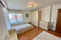 Wohnung mit neuen Möbeln in Sveti Vlas І №3331