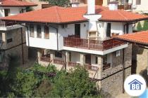 Luxury house 100 m from the beach І №3332