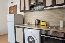 One-bedroom apartment at a bargain price І №3867