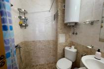 Studio im Zentrum von Nessebar І №4487