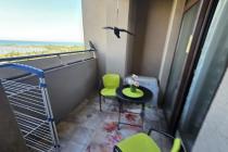 Apartment in einem Luxuskomplex in Burgas І №4490