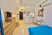 Студио в комплекс Жасмин Клуб І №4510