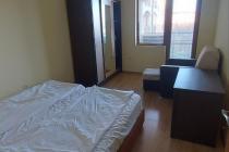 Квартира с видом на море в комплексе Санрайз, Обзор І №4574