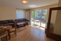 Квартира в комплексе Привилидж Форт І №4581