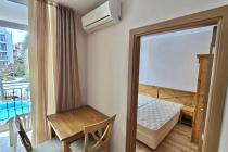 Apartment in the Dawn Park complex І №4710