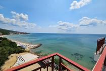 Apartment with panoramic sea view І №4814