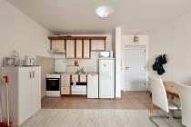 Apartment in the Nessebar Fort complex І №4317