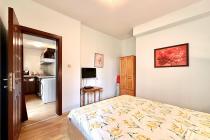 Apartment in the Panorama Bay 1 compelx І №4468