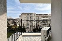 Apartment in einem neuen Komplex in Sonnenstrand І №4610