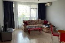 Renovierte Wohnung in Sweti Vlas | №2383