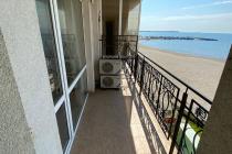 Apartment on the first line in Pomorie | №2279